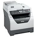 Brother DCP-8070 D MF-Laser Multifunktionsger�t (Scanner, Kopierer und Drucker)