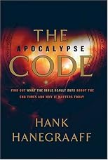 The Apocalypse Code: Find Out What the Bible REALLY Says About the End Times...And Why it Matters Today
