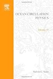 Ocean circulation physics (International Geophysics)