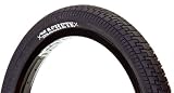 Demolition Machete 20" x 2.25" Tire All Black