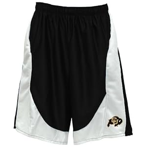 Click here to buy Colorodo Buffaloes Axe Dazzle Shorts.