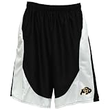 Colorodo Buffaloes Axe Dazzle Shorts