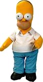 Eigenschaften United Labels 1000036 / United Labels 1000036 - Simpsons-Plüsch Figur Homer 38 cm