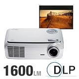 Optoma HD640 DLP Home Theater Projector