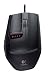 Logitech G9X Programmable Laser Gaming Mouse with Precision Grips image 4