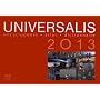 Encyclop�die Universalis 2013 de Universalis