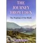 Journey from Eden: The Peopling of Our World