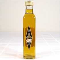 Winter White French Truffle Oil