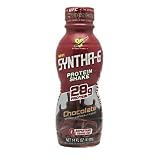 Bsn RTD Syntha-6, Chocolate, 12-Count