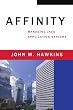 Affinity: Managing Java Application Servers