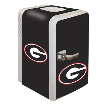 University Of Georgia Refrigerator - Portable Fridge