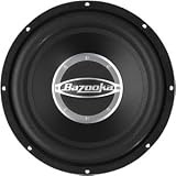 BAZOOKA ELW1214P EL SERIES SUBWOOFER (12)