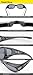 Duco Sunglasses for Men Over Glasses Sunglasses for Women Polarized Sunglasses 8953