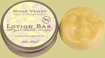 Moon Valley Lotion Bar... Rated Favorite #1 New Beauty Item 2005 !