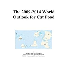 The 2009-2014 World Outlook for Cat Food