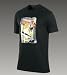 Jordan Retro XI Advertisement Mens T-Shirt Style# 377594-010