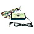 PAC SWI-PS Sony and Pioneer Steering Wheel Radio Control Interface PAC SWI-PS Sony and Pioneer Steering Wheel Radio Control Interface