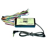 PAC SWI-PS Sony and Pioneer Steering Wheel Radio Control Interface