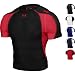 Under Armour Blitz 40 IV Short Sleeve Full Tee Mens