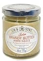 Tiptree Brandy Butter 6oz