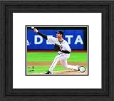 Framed John Maine New York Mets 8x10 Photo