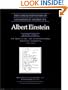 The Collected Papers of Albert Einstein, Volume 4: The Swiss Years: Writings, 1912-1914 (Original texts)