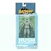 Batman Hush Series 3: Stealth Jumper Batman Action Figure
