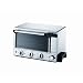 DeLonghi EOP2046 Toaster Oven with Integrated Panini Press