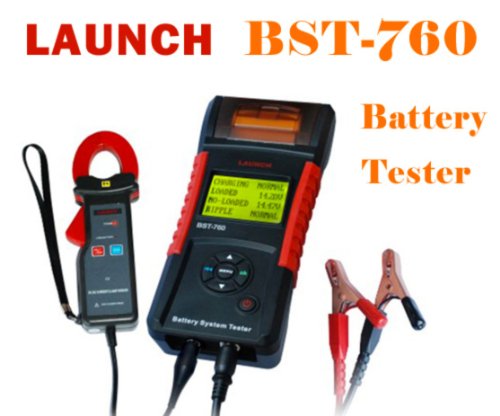 Launch Bst760 Battery Tester Bst 760 Dual Language Battey Electrical Tester 760 Suit For 6v 12v 24v O Deals Luanth14516 Launch Bst760 Battery Tester Bst 760 Dual Language Battey Electrical Tester 760 Suit For 6v 12v 24v O Deals Luanth14516