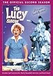 The Lucy Show: The Official Second Season