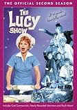 The Lucy Show: The Official Second Season