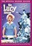 The Lucy Show: The Official Second Season