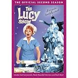 The Lucy Show: The Official Second Seasonby Lucille Ball
