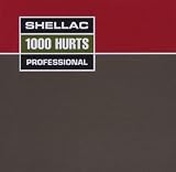 1000 HURTS [Vinyl]
