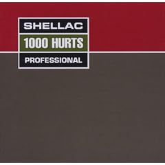 1000 Hurts