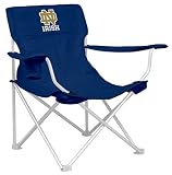Notre Dame Fighting Irish Adult Chair by Logo