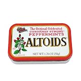 Office Snax Altoids Office Snax Altoids