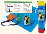 Wai Lana's Little Yogis&8482 Kit with tote, Yoga Kits, Yoga, Yoga & Pilates