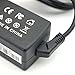 LQM Ac Adapter Power Supply for LENOVO IDEAPAD Z565 G455 G510 Z570 Y466 G550 Z570AC E46 G550E Z575 G580 G555 Z750 G470 G560 S10-3 G570 G560A S10-3T G575 G565 S10-2 B560 Z580 Z460