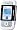 Nokia 5300 XpressMusic Black Phone (T-Mobile, Phone Only, No Service)