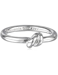 kate spade new york "Sailors Knot" Ring, Size 4.5