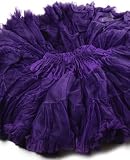 : Sams Pettiskirt - DEEP PURPLE