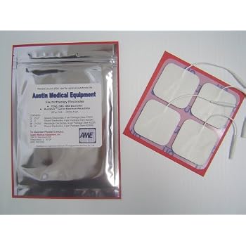 Set A Shopping Price Drop Alert For Austin Medical Equipment -16 New Quality Sealed Reusable 2