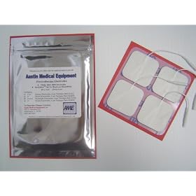Austin Medical Equipment -16 New Quality Sealed Reusable 2