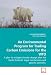An Environmental Program for Trading Carbon Emissions for the WTO: A plan to mitigate climate change after the Kyoto Protocol. Legal mechanisms and specific solutions.