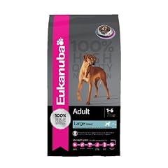 Eukanuba Adult Normale Aktivitaet Grosse Rassen, Huhn Hundefutter 15kg