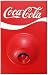 Office Products : Coca-Cola Bottle Opener Refridgerater Magnet Red