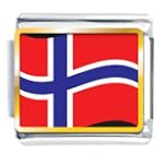 Norway Flag