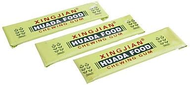 GONGXI Fake Blood Gel Chewing Gum