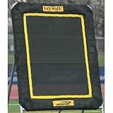 Brine 3x4 Lacrosse Lax Wall Rebounder Replacement Mat